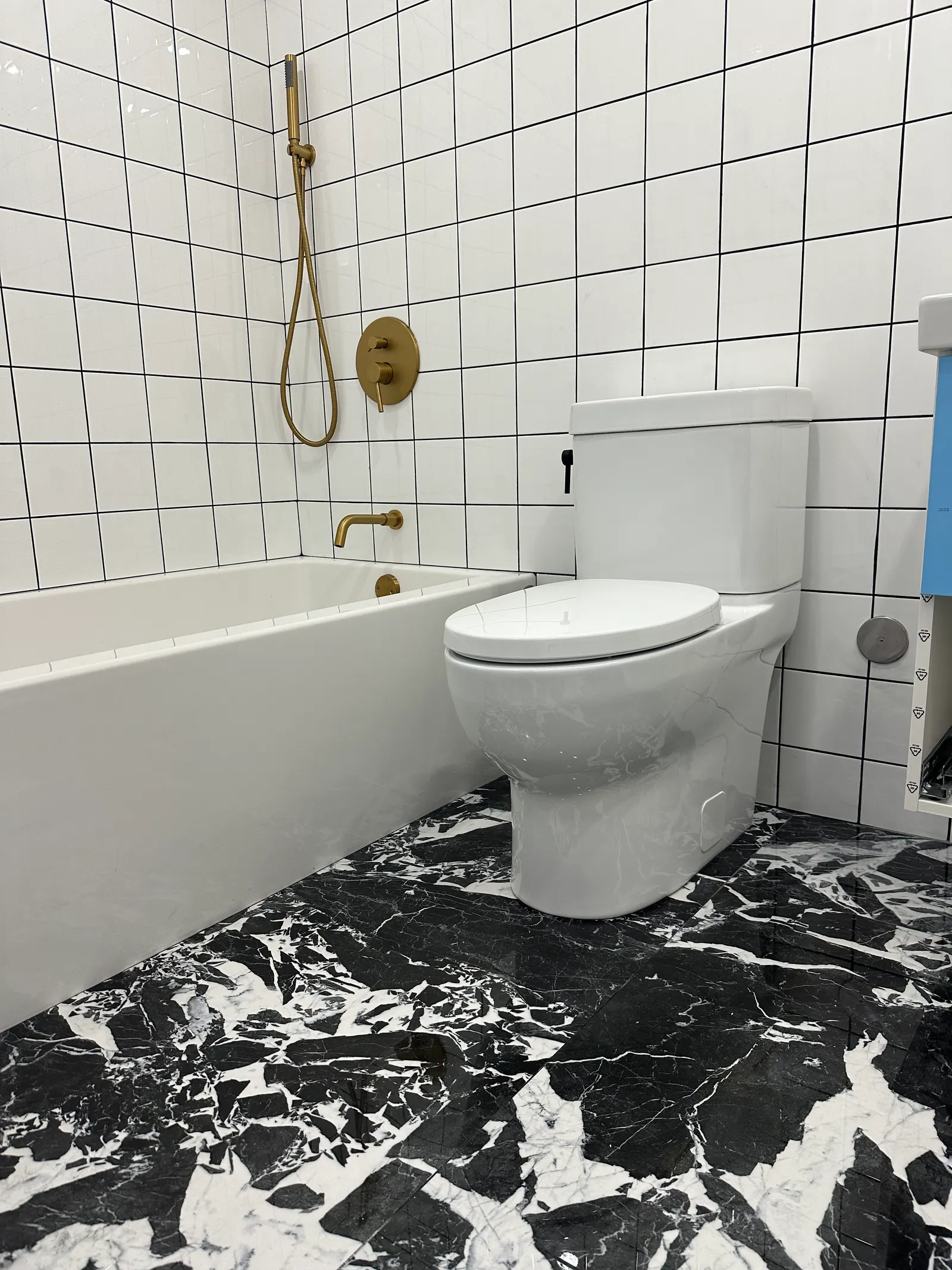 Elizabeth's Bathroom