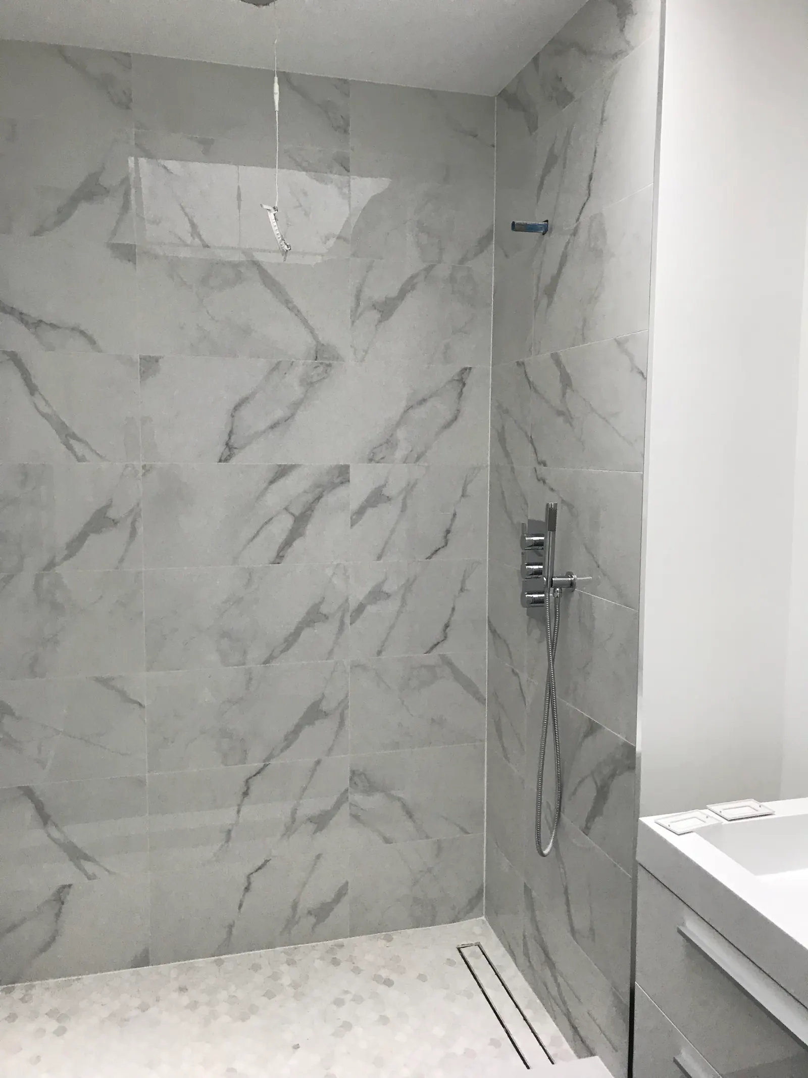 Mexico Bathroom
