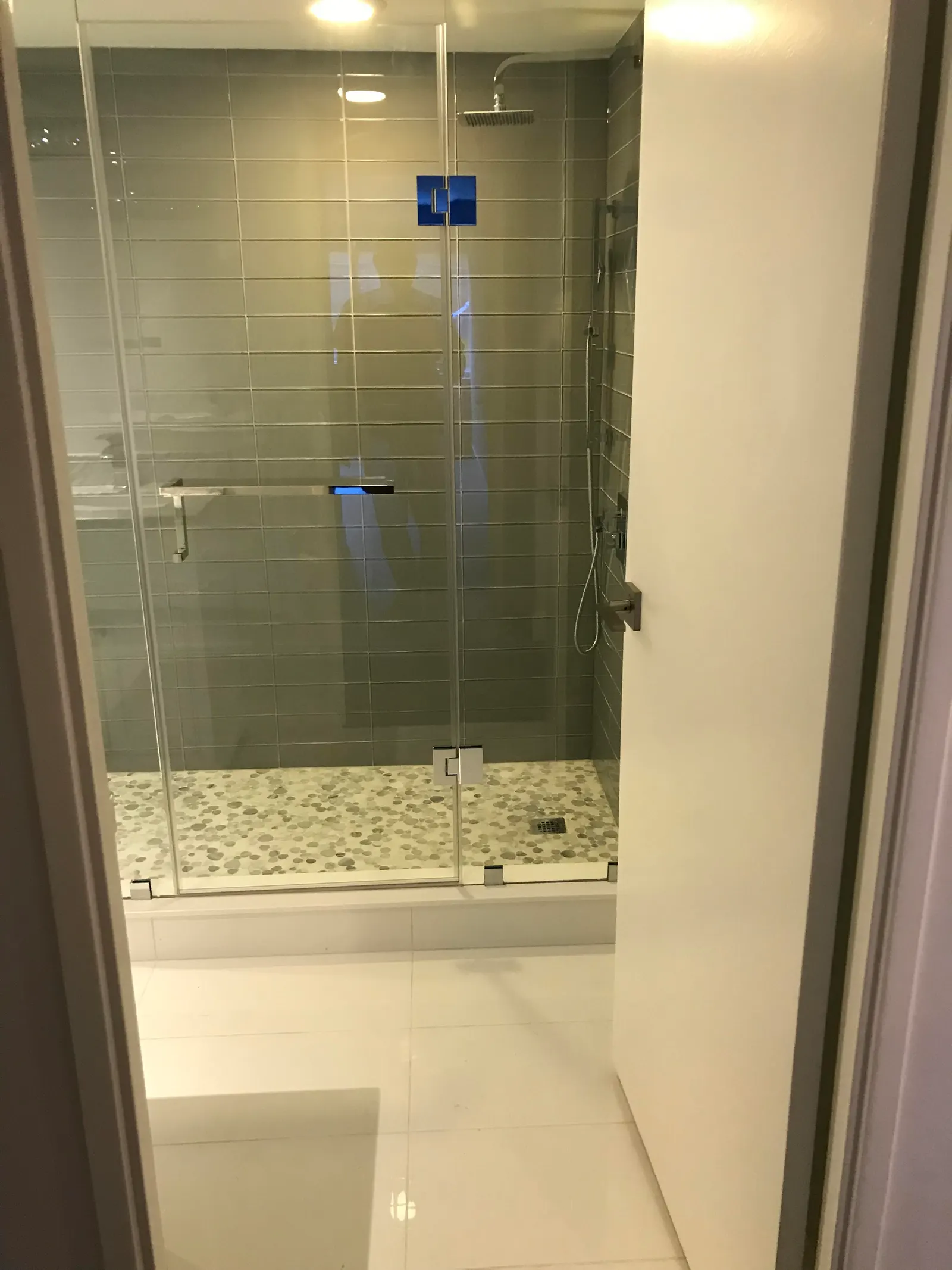 The Annex Bathroom