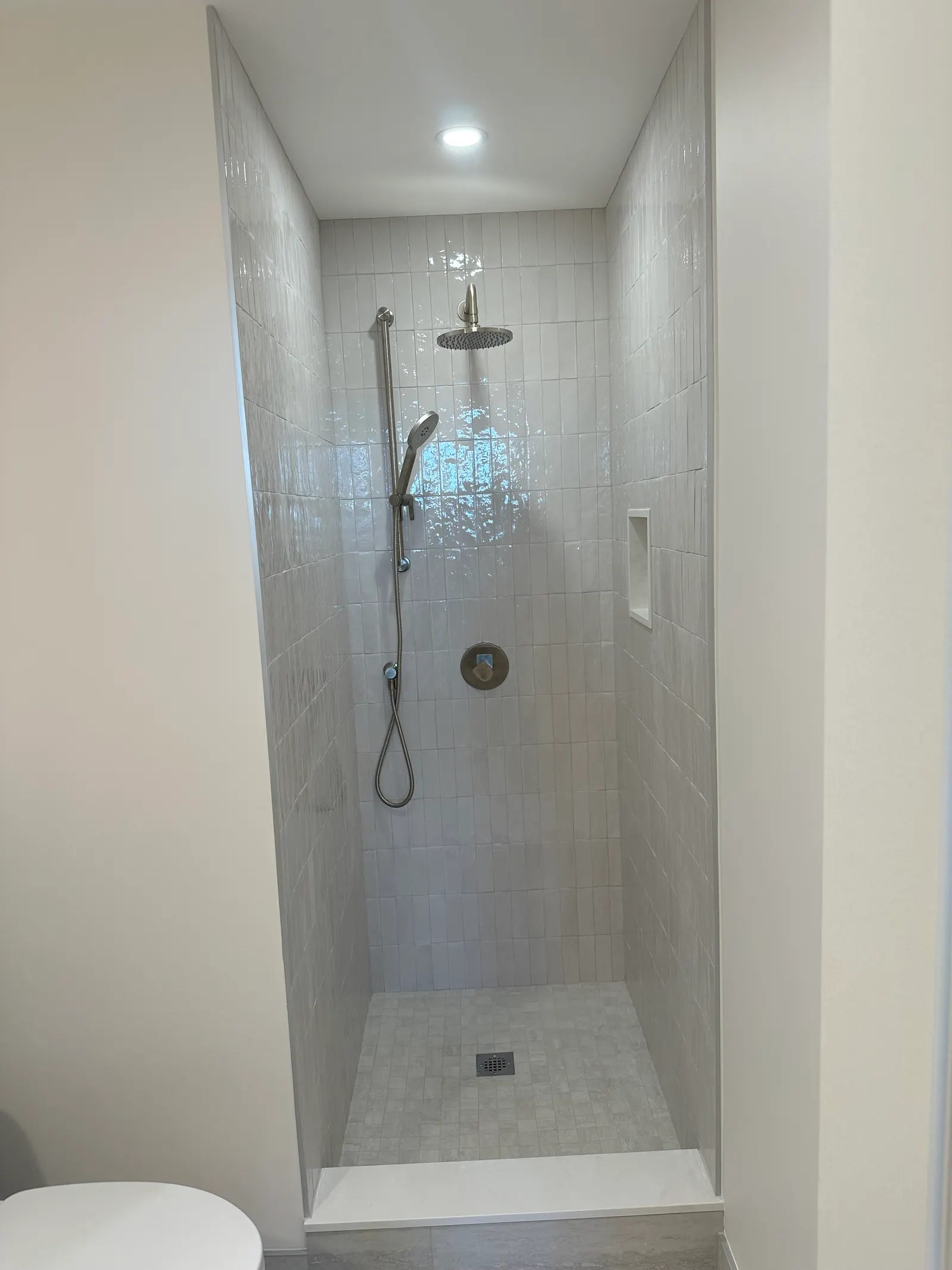 15 North Park Bathroom