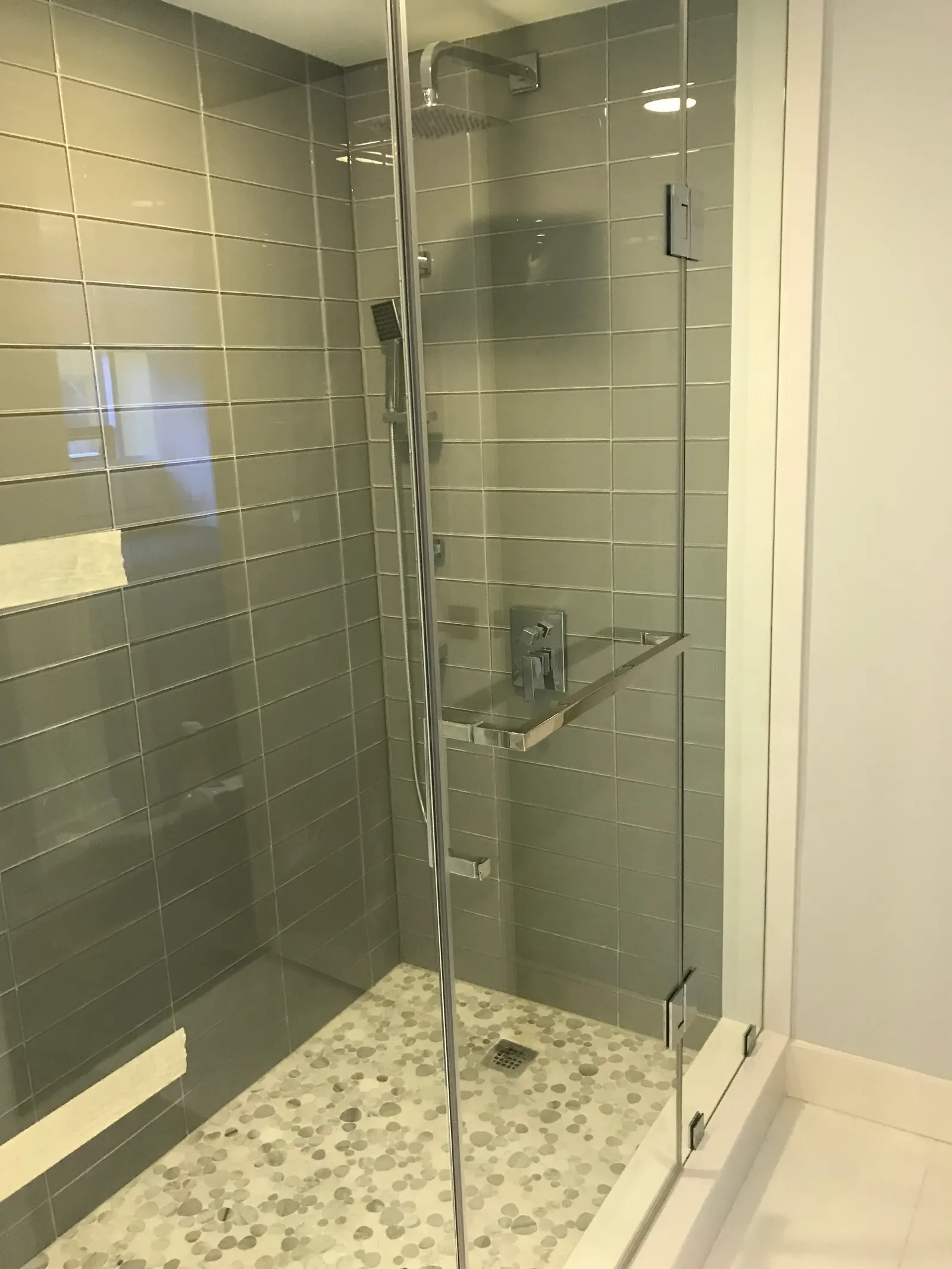 Midtown Bathroom