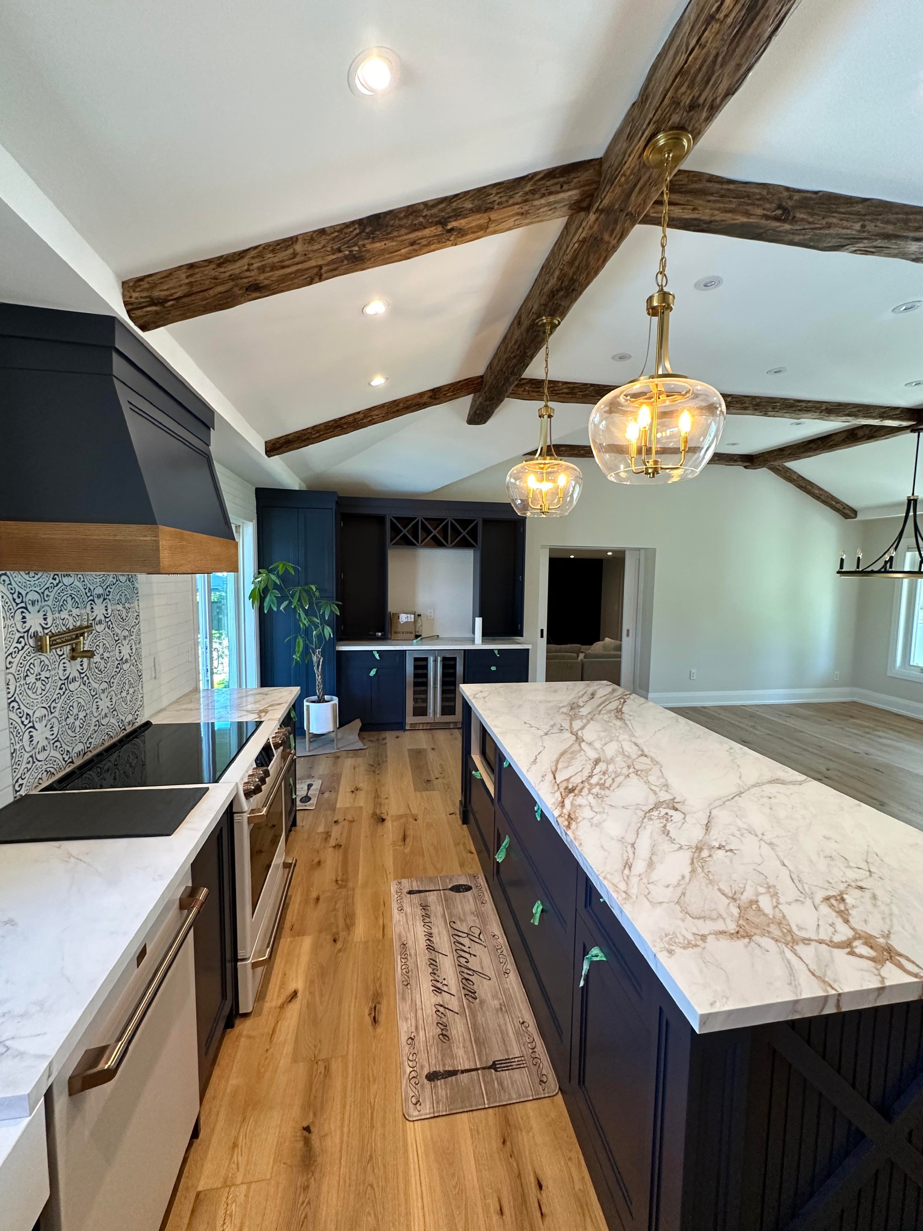 Professional Home Renovations - UseReno