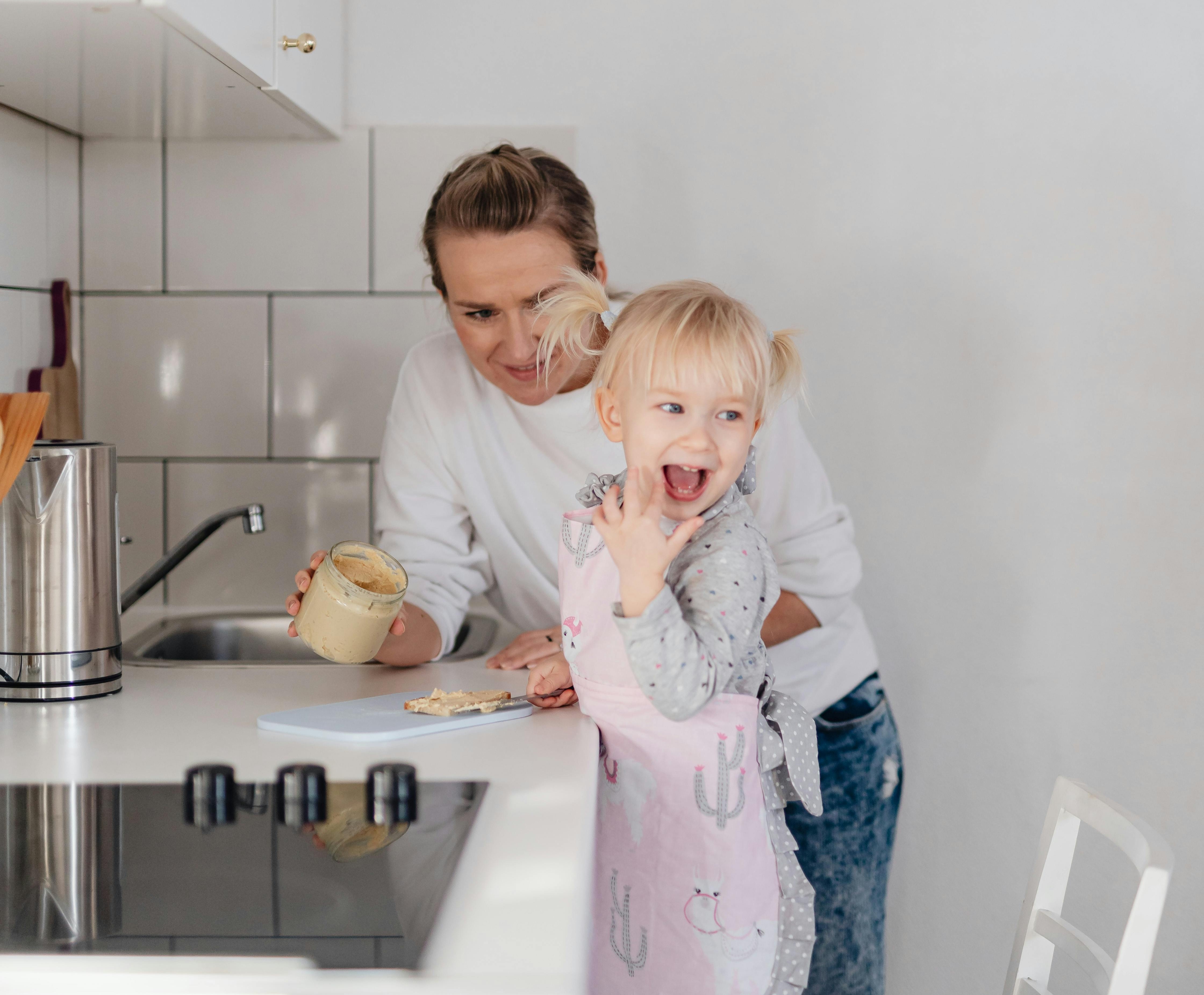 Modern Kitchen Renovation